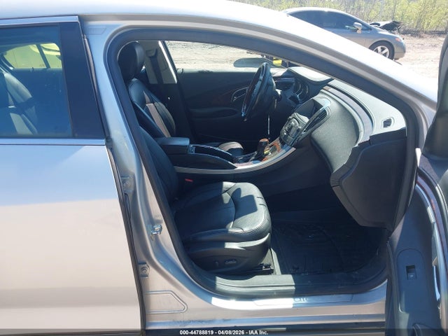 Aukcja sprzedaży 2010 Buick Lacrosse Cxs, vin: 1G4GE5EV3AF308209, numer aukcji: 44788819