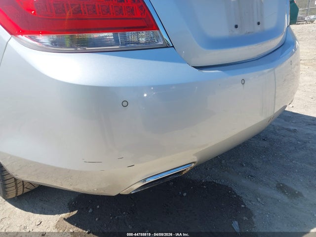 Aukcja sprzedaży 2010 Buick Lacrosse Cxs, vin: 1G4GE5EV3AF308209, numer aukcji: 44788819