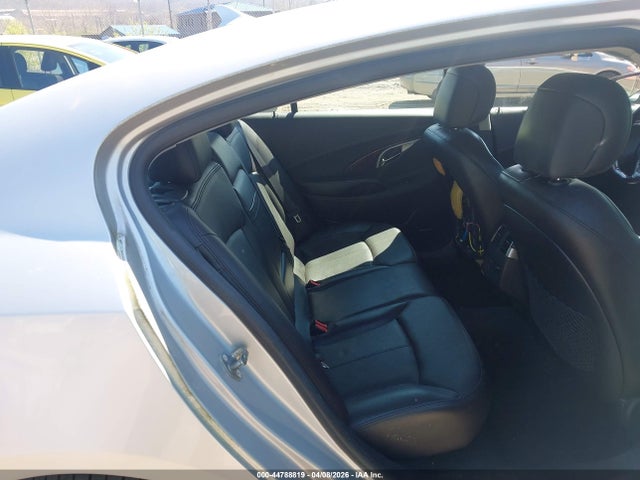 Aukcja sprzedaży 2010 Buick Lacrosse Cxs, vin: 1G4GE5EV3AF308209, numer aukcji: 44788819