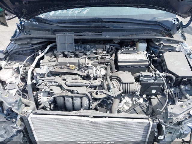 Toyota COROLLA SE 2023 5YFP4MCE0PP154239 Image 10