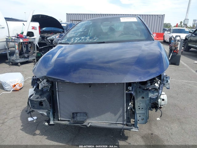Toyota COROLLA SE 2023 5YFP4MCE0PP154239 Image 11