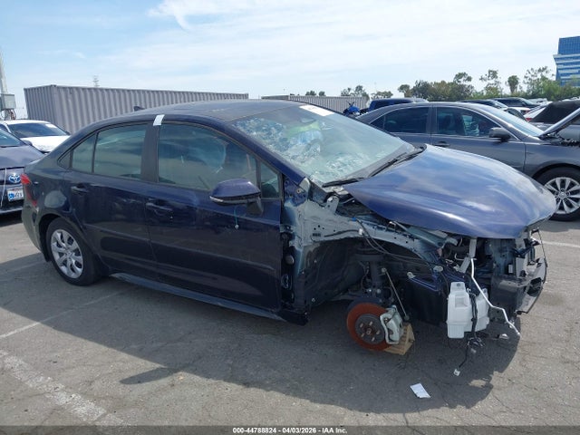 Toyota COROLLA SE 2023 5YFP4MCE0PP154239 Image 12