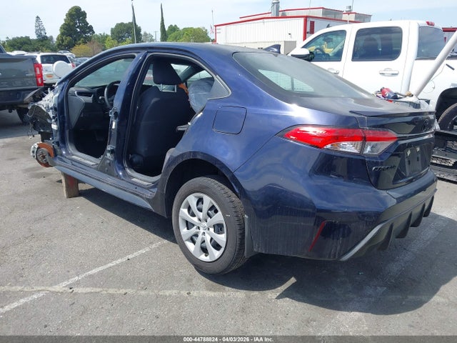 Toyota COROLLA SE 2023 5YFP4MCE0PP154239 Image 3
