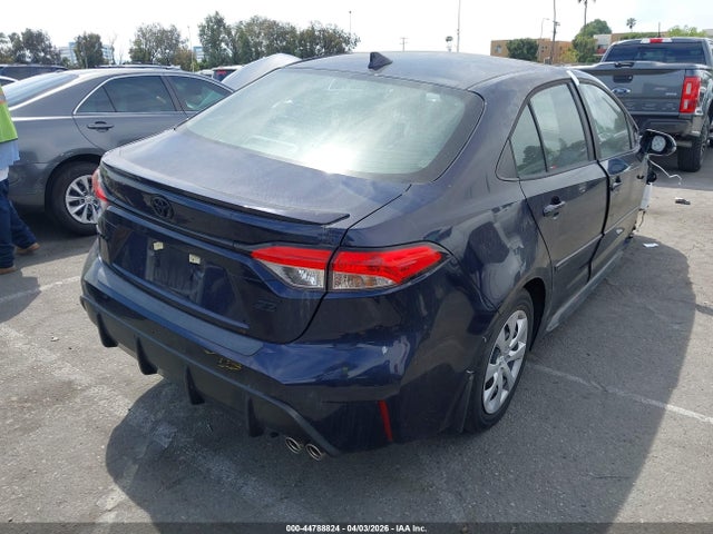 Toyota COROLLA SE 2023 5YFP4MCE0PP154239 Image 4