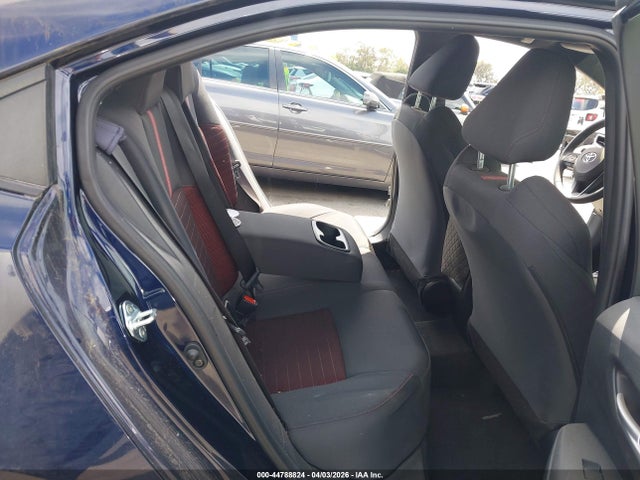 Toyota COROLLA SE 2023 5YFP4MCE0PP154239 Image 8