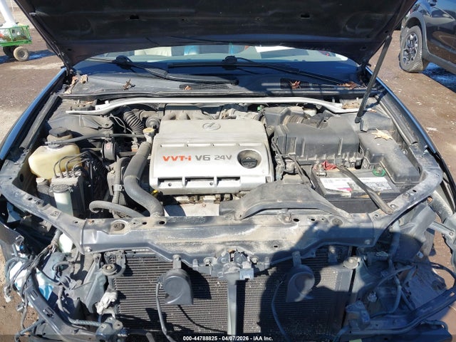 2003 Lexus Es 300 მანქანა იყიდება აუქციონზე, vin: JTHBF30G630140336, აუქციონის ნომერი: 44788825