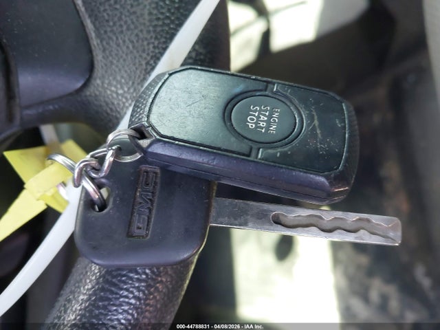 Aukcja sprzedaży 2017 Gmc Sierra 1500, vin: 1GTV2LEHXHZ108147, numer aukcji: 44788831