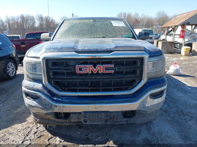 Aukcja sprzedaży 2017 Gmc Sierra 1500, vin: 1GTV2LEHXHZ108147, numer aukcji: 44788831