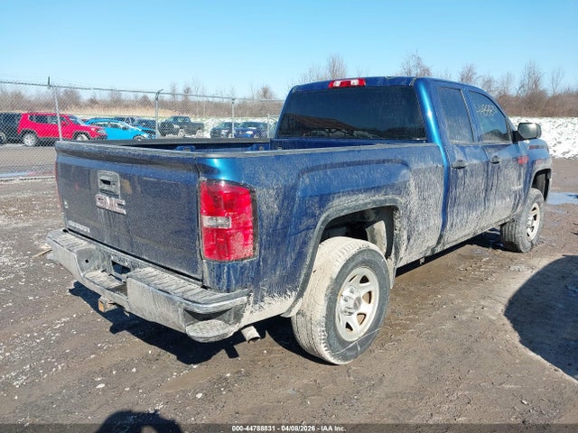 Aukcja sprzedaży 2017 Gmc Sierra 1500, vin: 1GTV2LEHXHZ108147, numer aukcji: 44788831