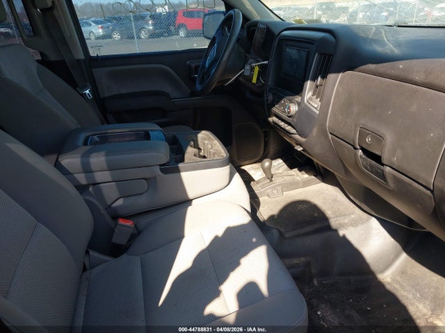 Aukcja sprzedaży 2017 Gmc Sierra 1500, vin: 1GTV2LEHXHZ108147, numer aukcji: 44788831