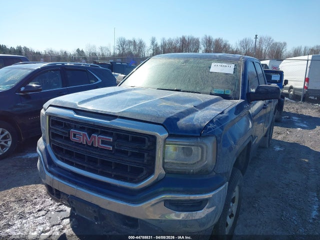 Aukcja sprzedaży 2017 Gmc Sierra 1500, vin: 1GTV2LEHXHZ108147, numer aukcji: 44788831