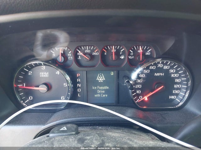 Aukcja sprzedaży 2017 Gmc Sierra 1500, vin: 1GTV2LEHXHZ108147, numer aukcji: 44788831