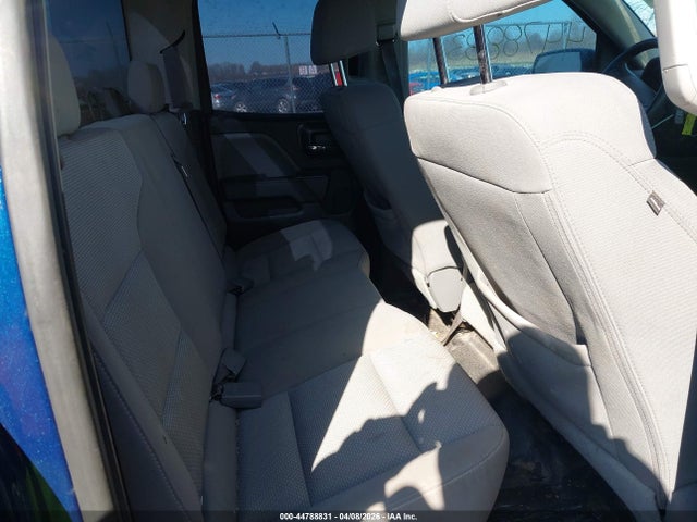 Aukcja sprzedaży 2017 Gmc Sierra 1500, vin: 1GTV2LEHXHZ108147, numer aukcji: 44788831