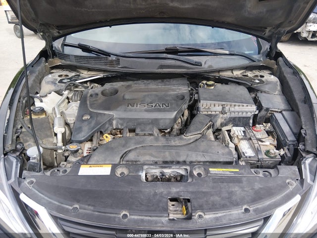 1N4AL3AP0GC257151 Nissan Altima 2.5 S