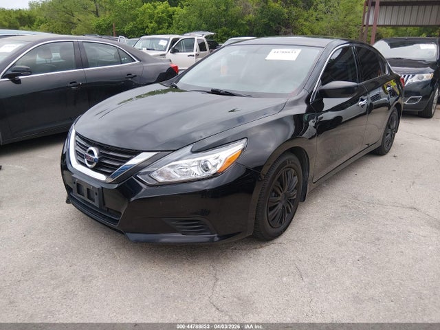 1N4AL3AP0GC257151 Nissan Altima 2.5 S