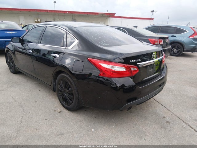 1N4AL3AP0GC257151 Nissan Altima 2.5 S