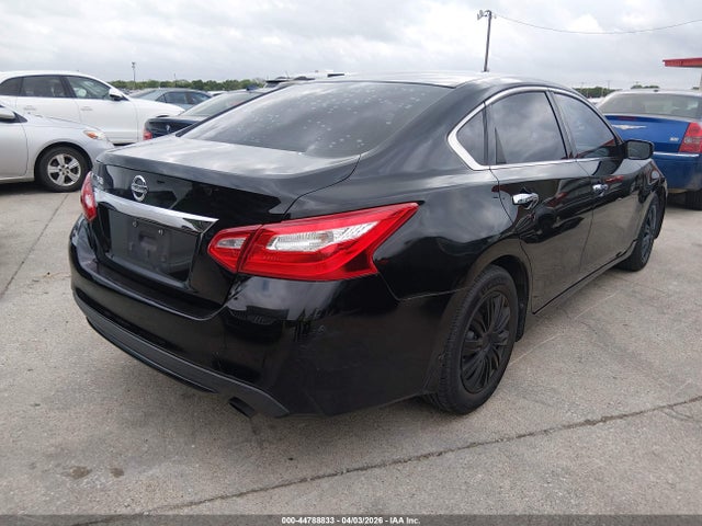 1N4AL3AP0GC257151 Nissan Altima 2.5 S