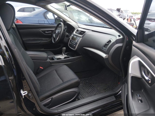 1N4AL3AP0GC257151 Nissan Altima 2.5 S