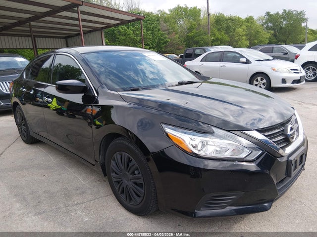 1N4AL3AP0GC257151 Nissan Altima 2.5 S