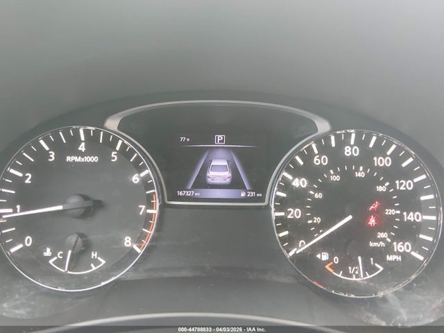 1N4AL3AP0GC257151 Nissan Altima 2.5 S