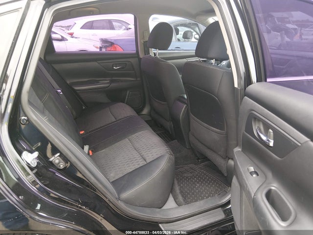 1N4AL3AP0GC257151 Nissan Altima 2.5 S