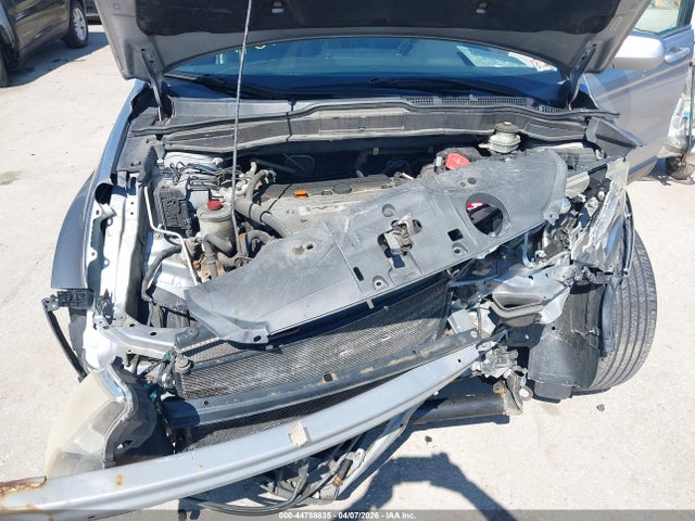 Продаж на аукціоні авто 2008 Honda Cr-v Ex-l, vin: JHLRE48778C073252, номер лоту: 44788835