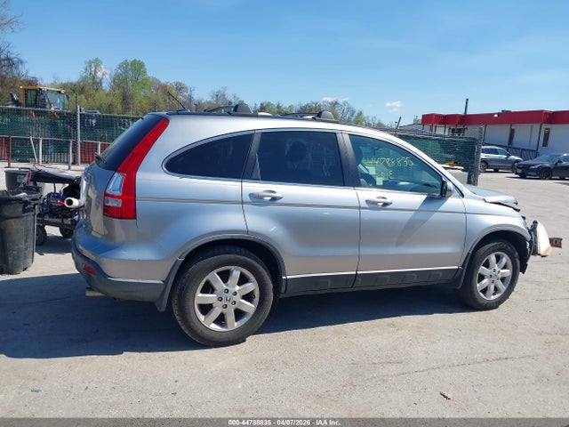 Продаж на аукціоні авто 2008 Honda Cr-v Ex-l, vin: JHLRE48778C073252, номер лоту: 44788835