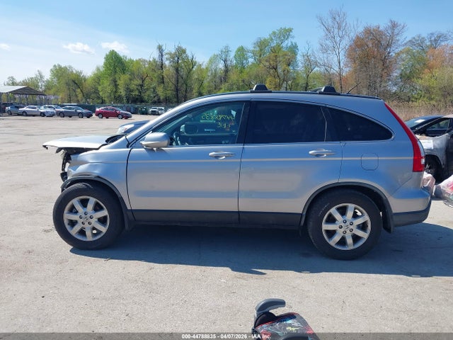 Продаж на аукціоні авто 2008 Honda Cr-v Ex-l, vin: JHLRE48778C073252, номер лоту: 44788835