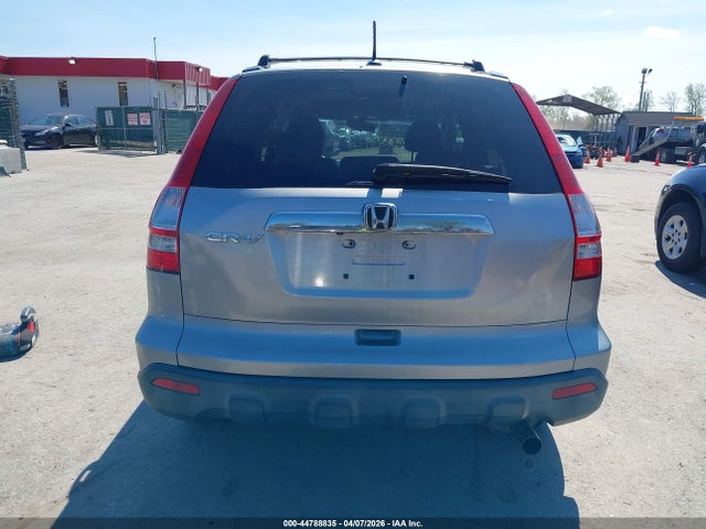 Продаж на аукціоні авто 2008 Honda Cr-v Ex-l, vin: JHLRE48778C073252, номер лоту: 44788835
