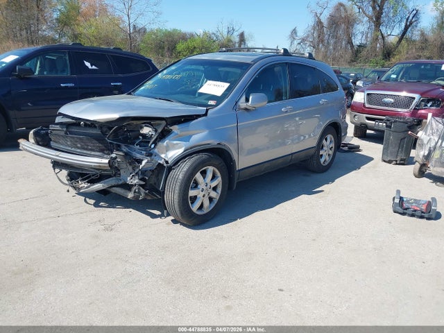 Продаж на аукціоні авто 2008 Honda Cr-v Ex-l, vin: JHLRE48778C073252, номер лоту: 44788835