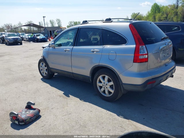 Продаж на аукціоні авто 2008 Honda Cr-v Ex-l, vin: JHLRE48778C073252, номер лоту: 44788835