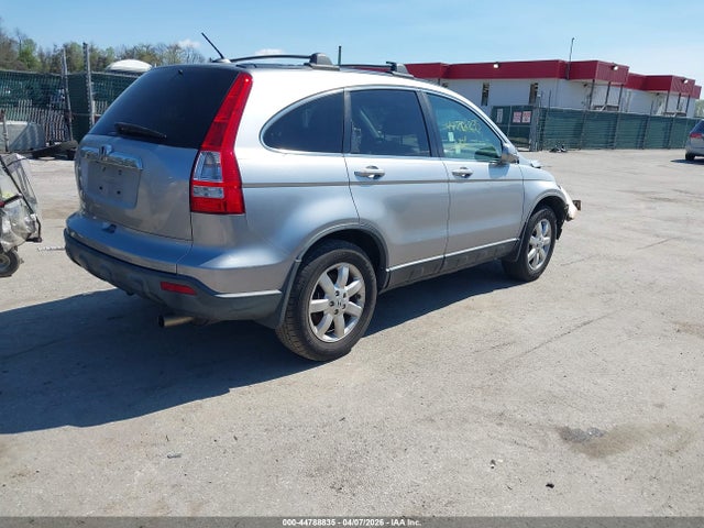 Продаж на аукціоні авто 2008 Honda Cr-v Ex-l, vin: JHLRE48778C073252, номер лоту: 44788835