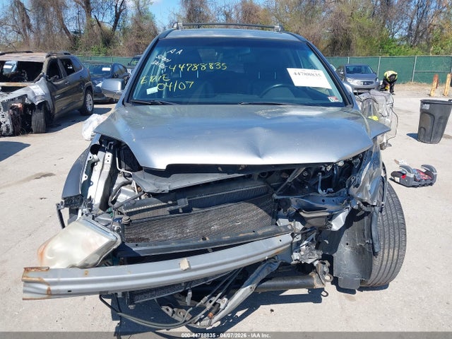 Продаж на аукціоні авто 2008 Honda Cr-v Ex-l, vin: JHLRE48778C073252, номер лоту: 44788835