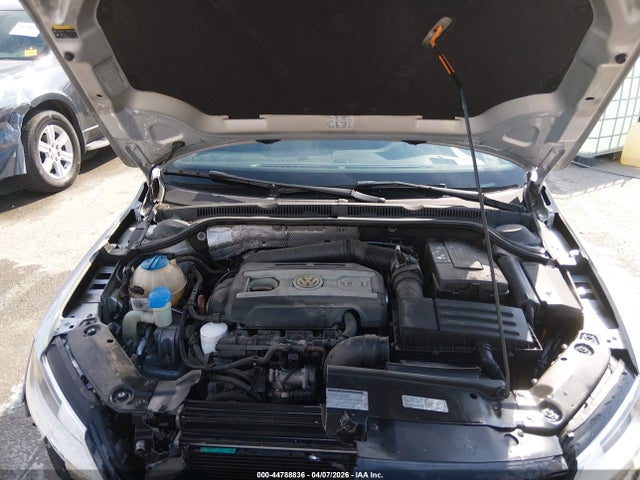 Aukcja sprzedaży 2013 Volkswagen Jetta Gli Autobahn, vin: 3VW4A7AJ8DM273170, numer aukcji: 44788836