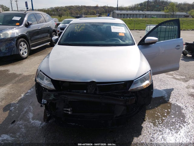 Aukcja sprzedaży 2013 Volkswagen Jetta Gli Autobahn, vin: 3VW4A7AJ8DM273170, numer aukcji: 44788836