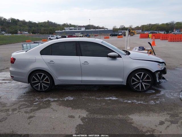 Aukcja sprzedaży 2013 Volkswagen Jetta Gli Autobahn, vin: 3VW4A7AJ8DM273170, numer aukcji: 44788836