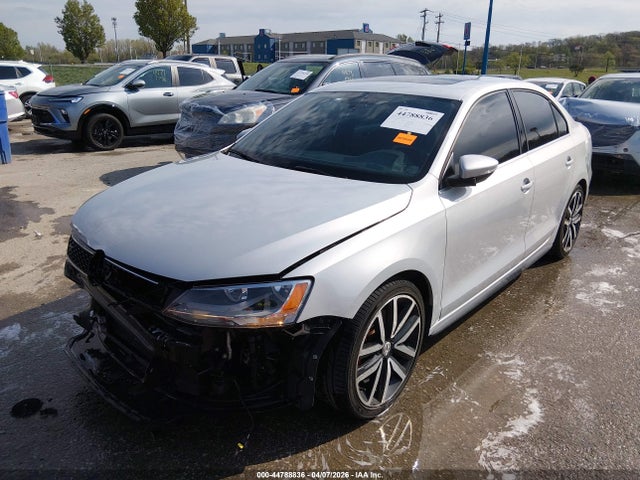 Aukcja sprzedaży 2013 Volkswagen Jetta Gli Autobahn, vin: 3VW4A7AJ8DM273170, numer aukcji: 44788836
