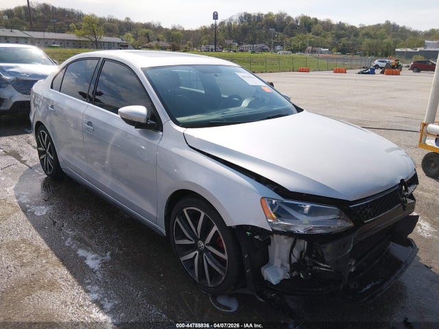 Aukcja sprzedaży 2013 Volkswagen Jetta Gli Autobahn, vin: 3VW4A7AJ8DM273170, numer aukcji: 44788836