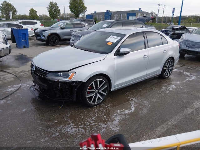 Aukcja sprzedaży 2013 Volkswagen Jetta Gli Autobahn, vin: 3VW4A7AJ8DM273170, numer aukcji: 44788836