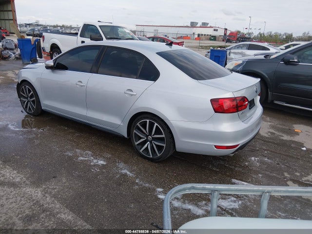 Aukcja sprzedaży 2013 Volkswagen Jetta Gli Autobahn, vin: 3VW4A7AJ8DM273170, numer aukcji: 44788836