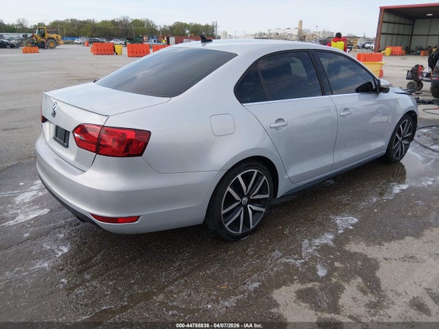 Aukcja sprzedaży 2013 Volkswagen Jetta Gli Autobahn, vin: 3VW4A7AJ8DM273170, numer aukcji: 44788836