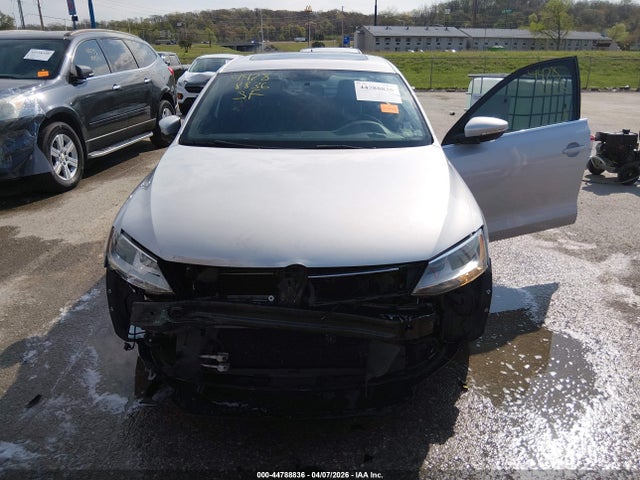 Aukcja sprzedaży 2013 Volkswagen Jetta Gli Autobahn, vin: 3VW4A7AJ8DM273170, numer aukcji: 44788836