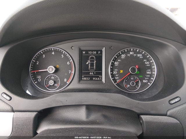 Aukcja sprzedaży 2013 Volkswagen Jetta Gli Autobahn, vin: 3VW4A7AJ8DM273170, numer aukcji: 44788836