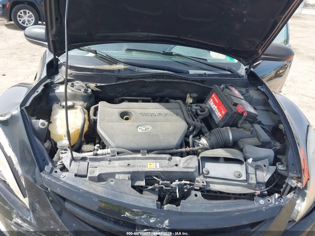 Продаж на аукціоні авто 2009 Mazda Mazda6 I Touring, vin: 1YVHP82A895M36737, номер лоту: 44788837