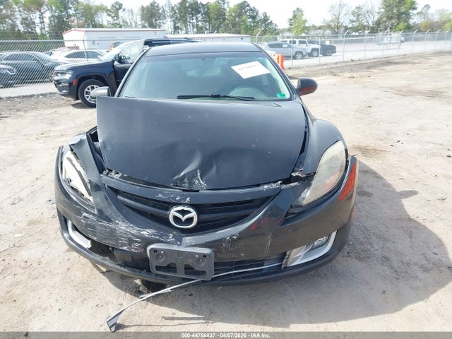 Продаж на аукціоні авто 2009 Mazda Mazda6 I Touring, vin: 1YVHP82A895M36737, номер лоту: 44788837