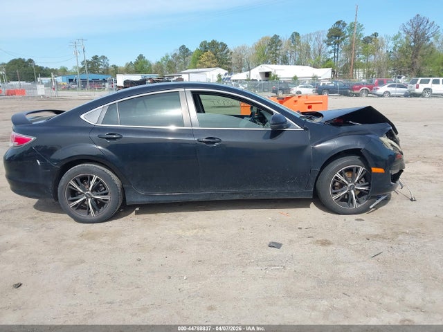 Продаж на аукціоні авто 2009 Mazda Mazda6 I Touring, vin: 1YVHP82A895M36737, номер лоту: 44788837