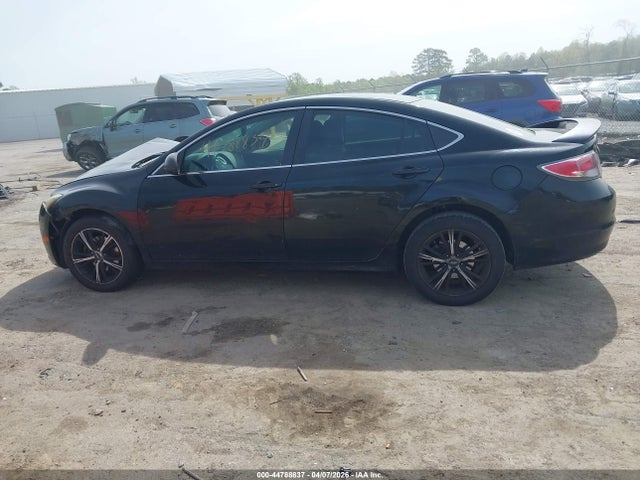 Продаж на аукціоні авто 2009 Mazda Mazda6 I Touring, vin: 1YVHP82A895M36737, номер лоту: 44788837