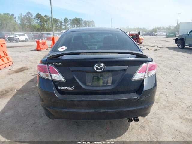 Продаж на аукціоні авто 2009 Mazda Mazda6 I Touring, vin: 1YVHP82A895M36737, номер лоту: 44788837