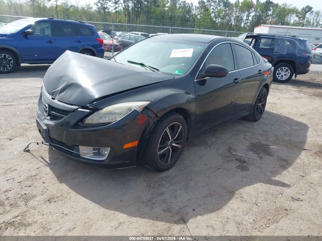Продаж на аукціоні авто 2009 Mazda Mazda6 I Touring, vin: 1YVHP82A895M36737, номер лоту: 44788837
