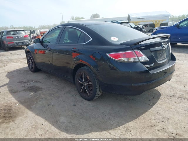 Продаж на аукціоні авто 2009 Mazda Mazda6 I Touring, vin: 1YVHP82A895M36737, номер лоту: 44788837
